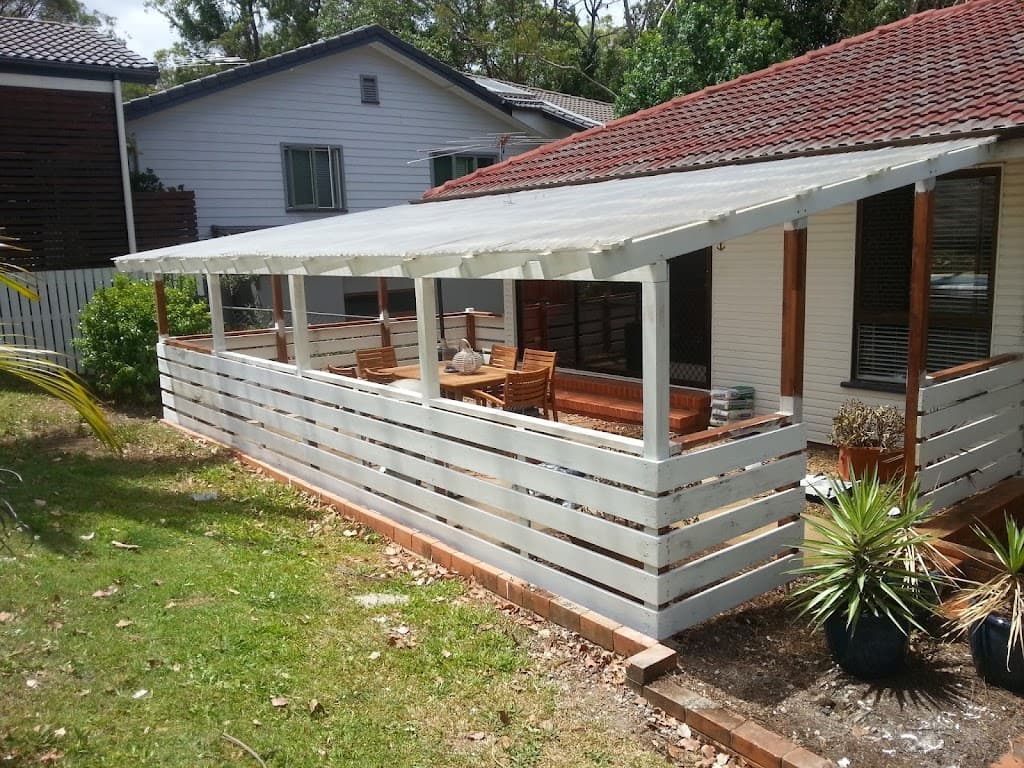 Adam Pykett Carpentry