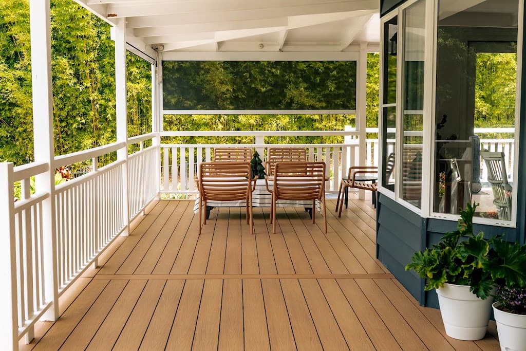 My Deck Pty Ltd