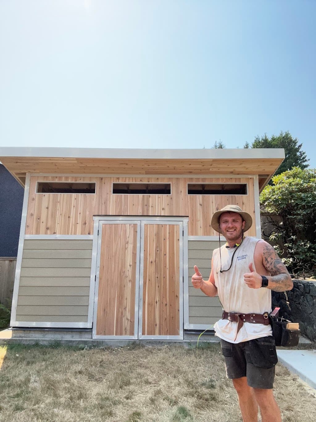 Kandoo Carpentry