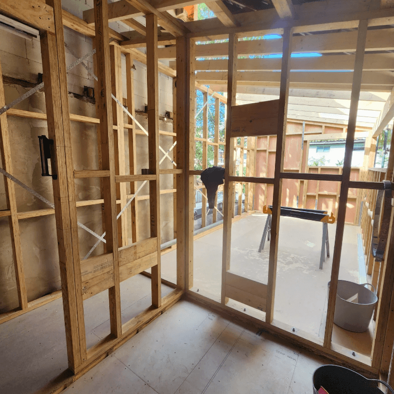 Squires Carpentry PTY LTD
