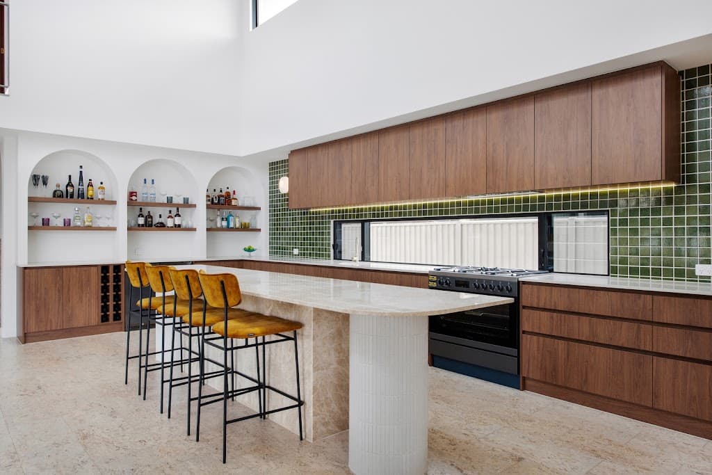 All Kinds of Cabinets