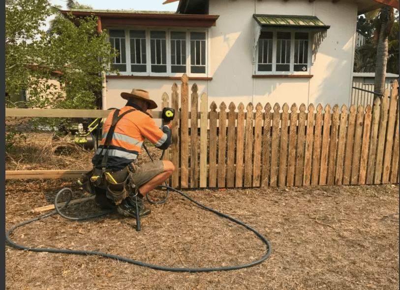 Hans Carpentry & Property Maintenance