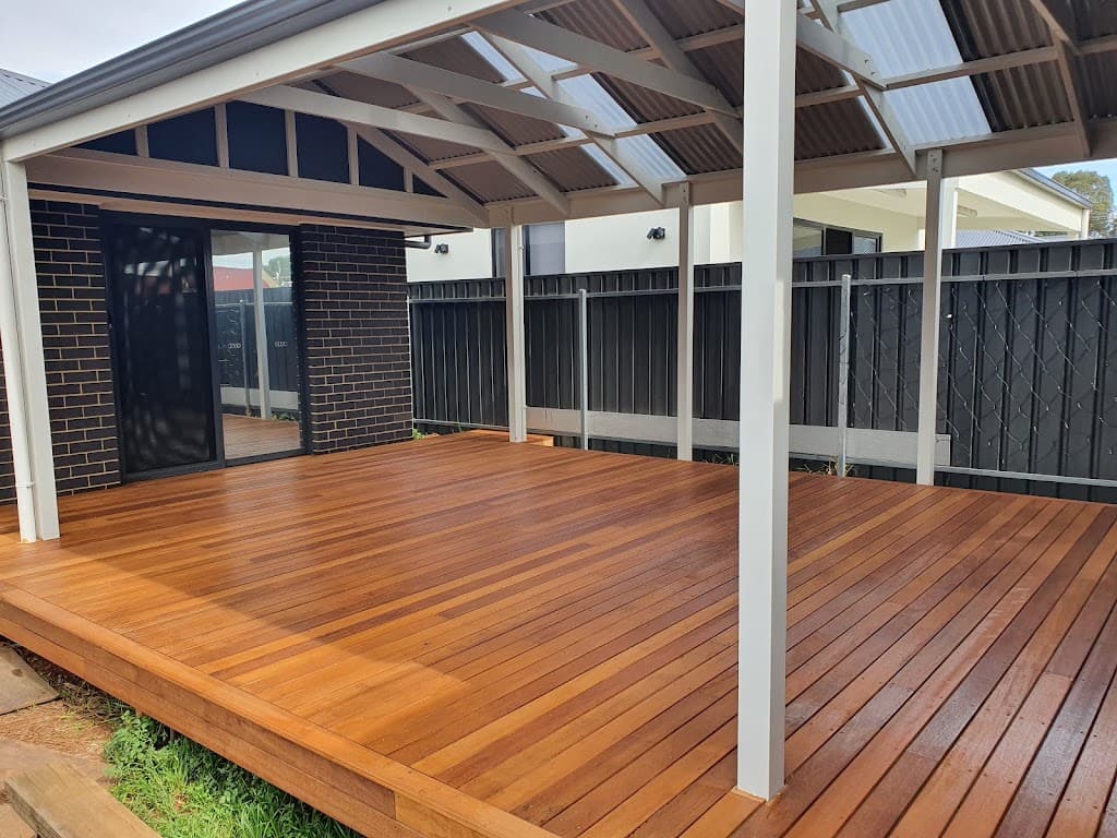 Superb Pergola N Decks Adelaide