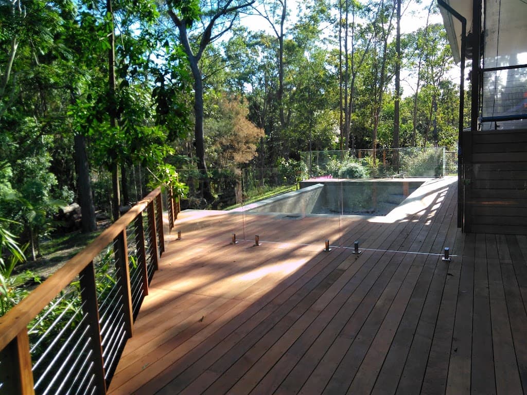 Designer Decks