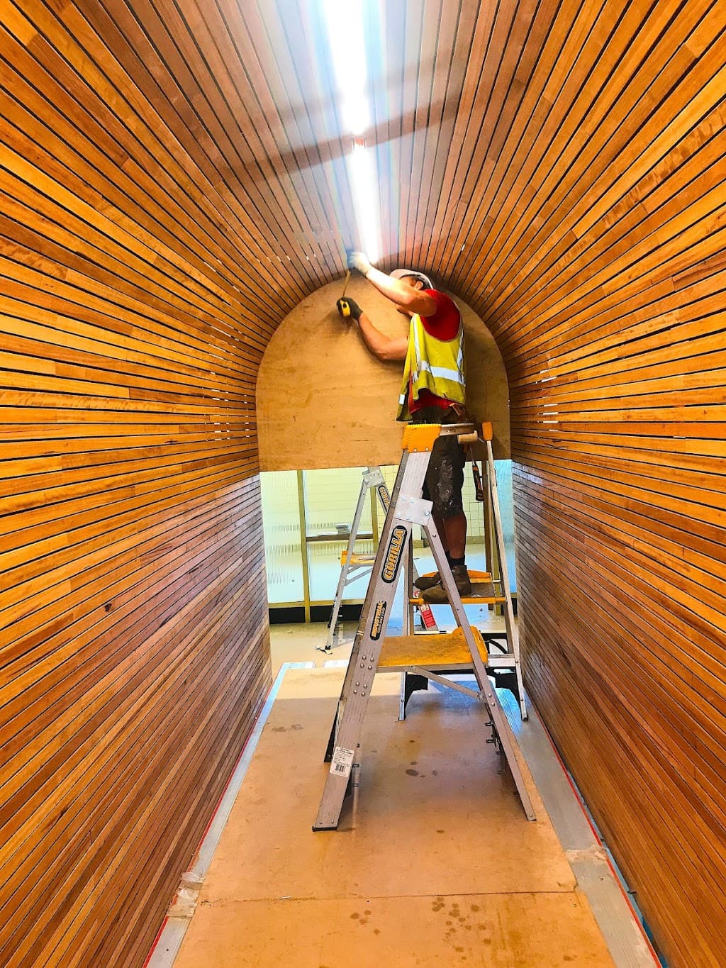 Alan Daniel Carpentry & Joinery
