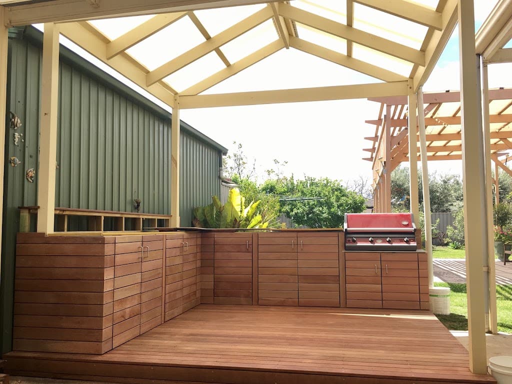 Bradlee Carpentry & Construction