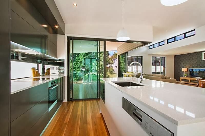 Gold Coast Joinery