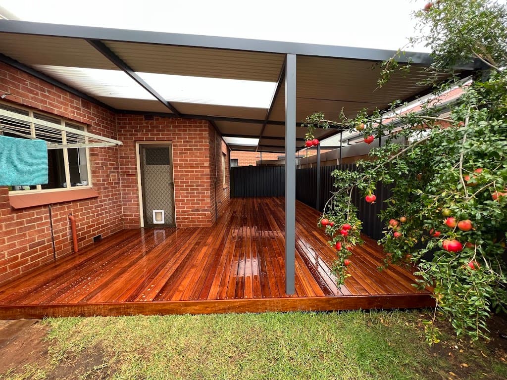 Adelaide Carpentry Co