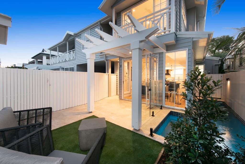 CJ's Carpentry Brisbane