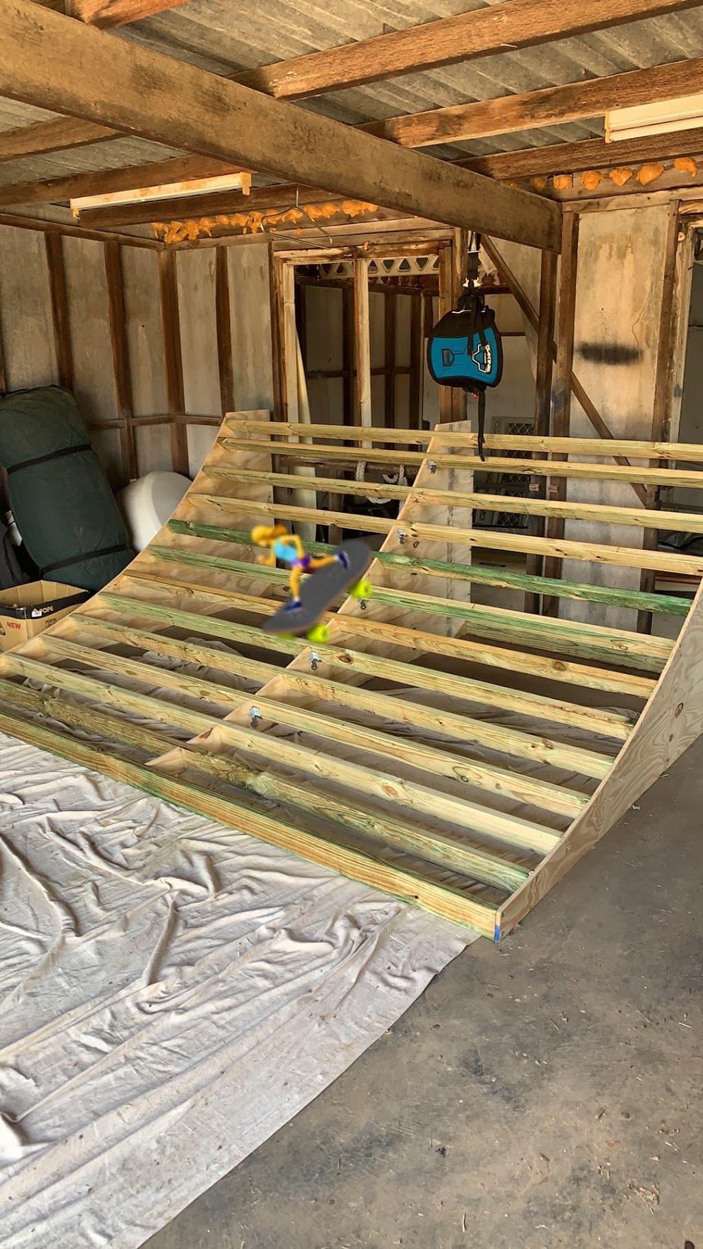 Cranley's Carpentry Contracting