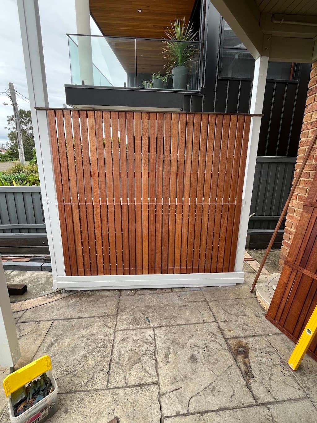 Expert Edge Carpentry