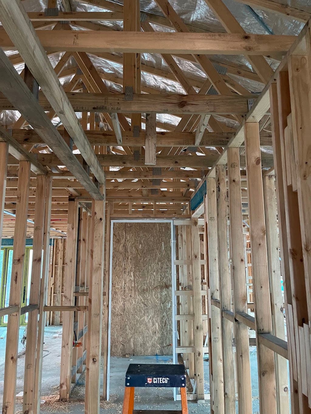 GSB Carpentry