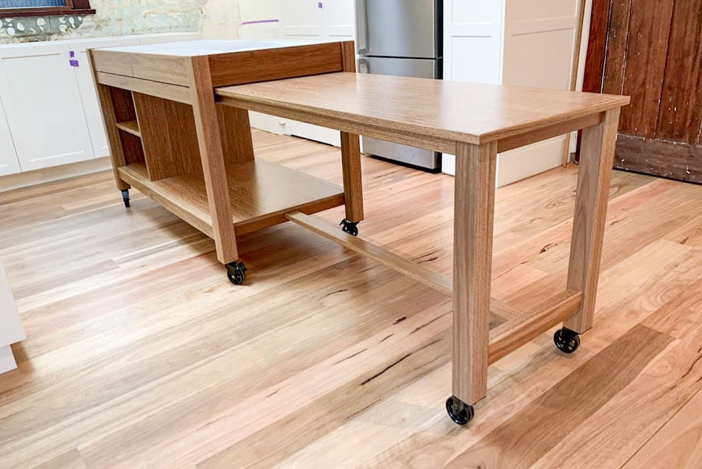 The Cabinetmaking Co