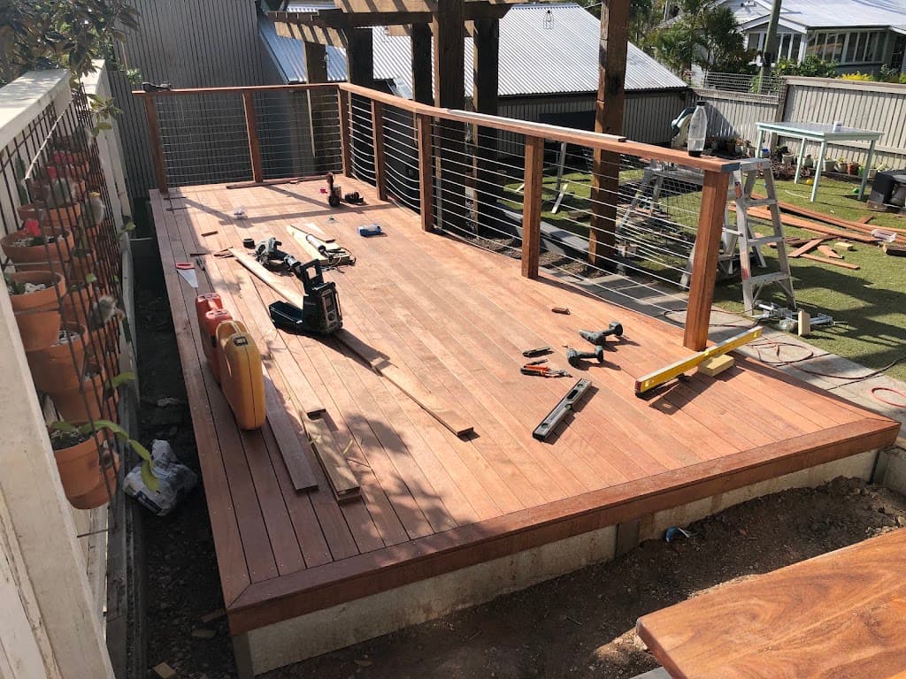 Ahead Carpentry