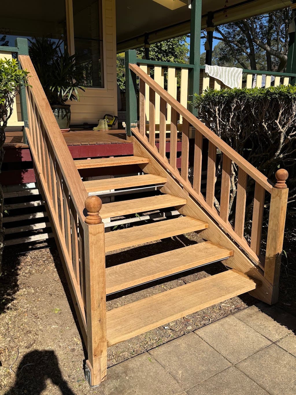 Master Cut Carpentry Pty Ltd