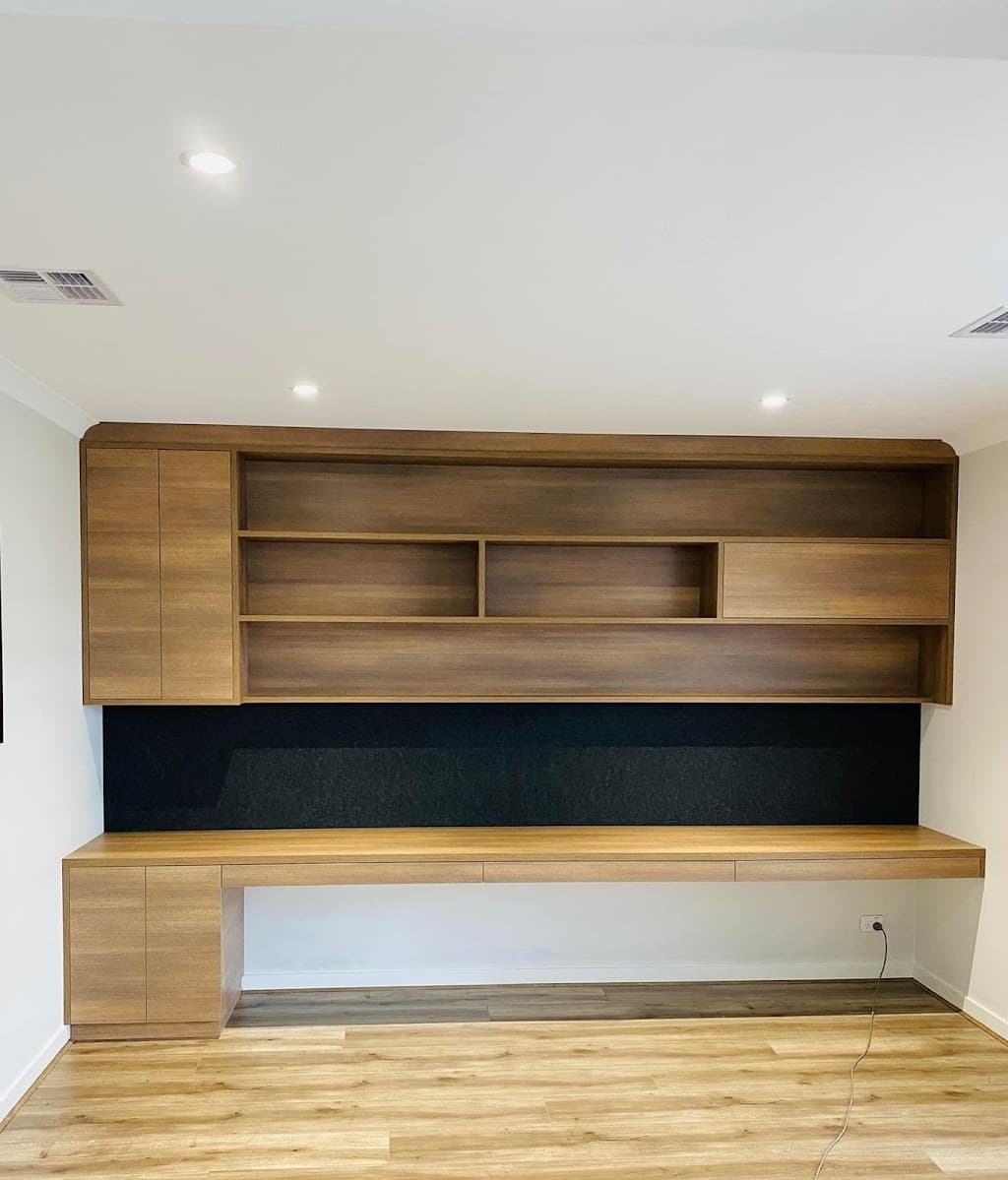 Melbourne Custom Cabinets