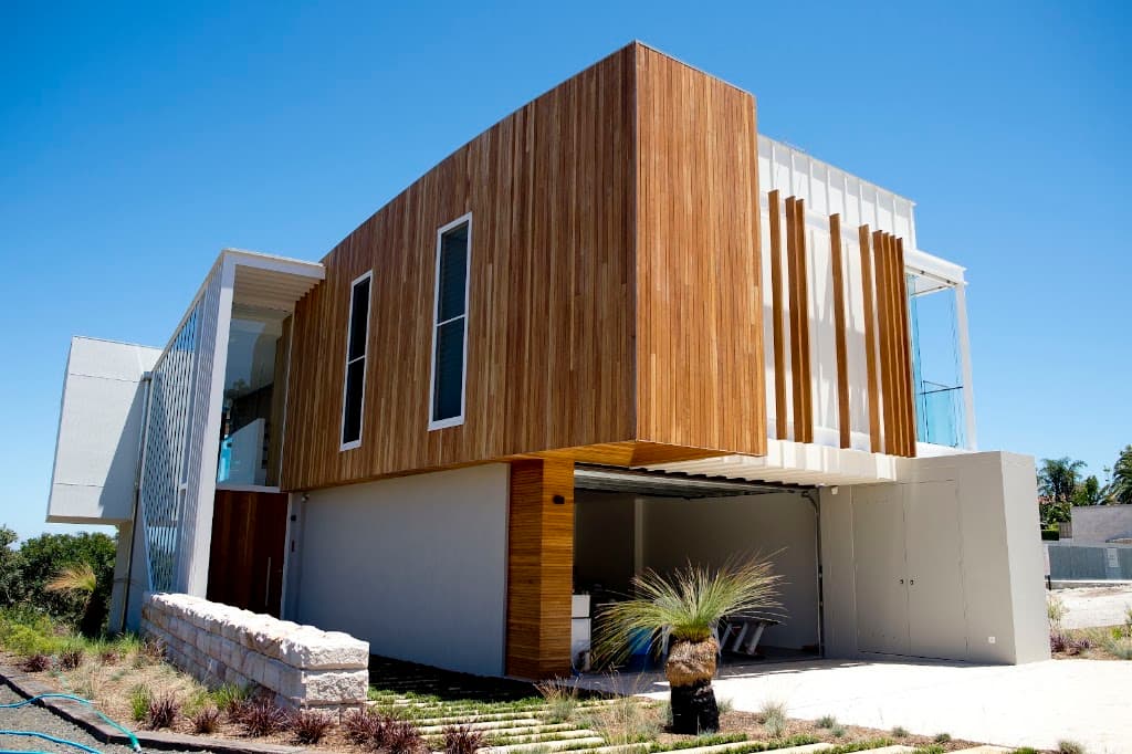 Australian Carpentry