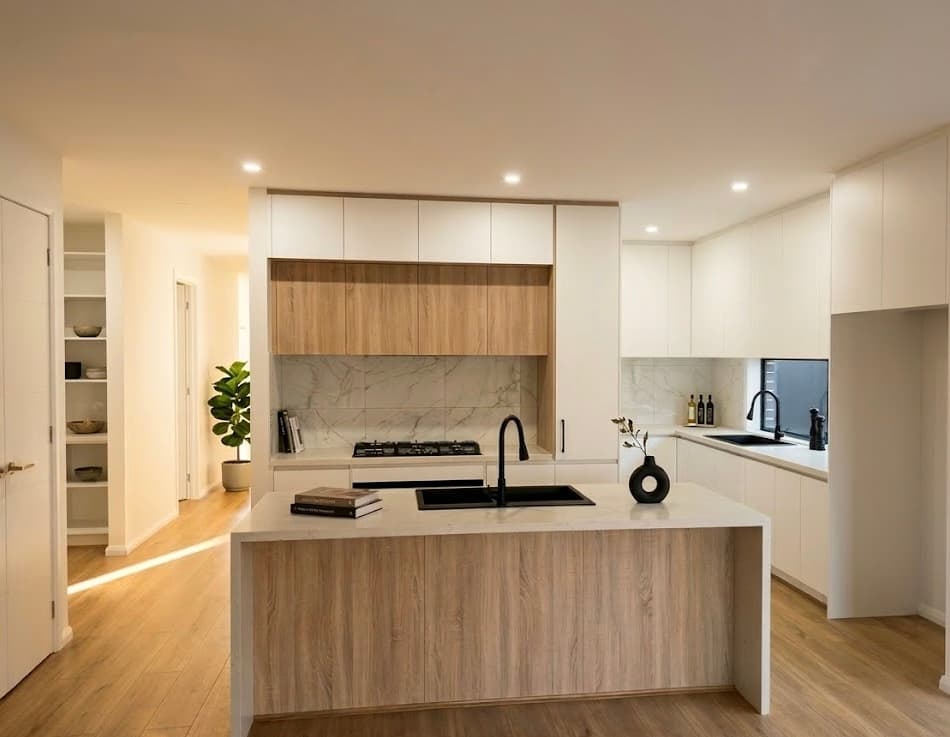 Best Cabinet Maker Melbourne