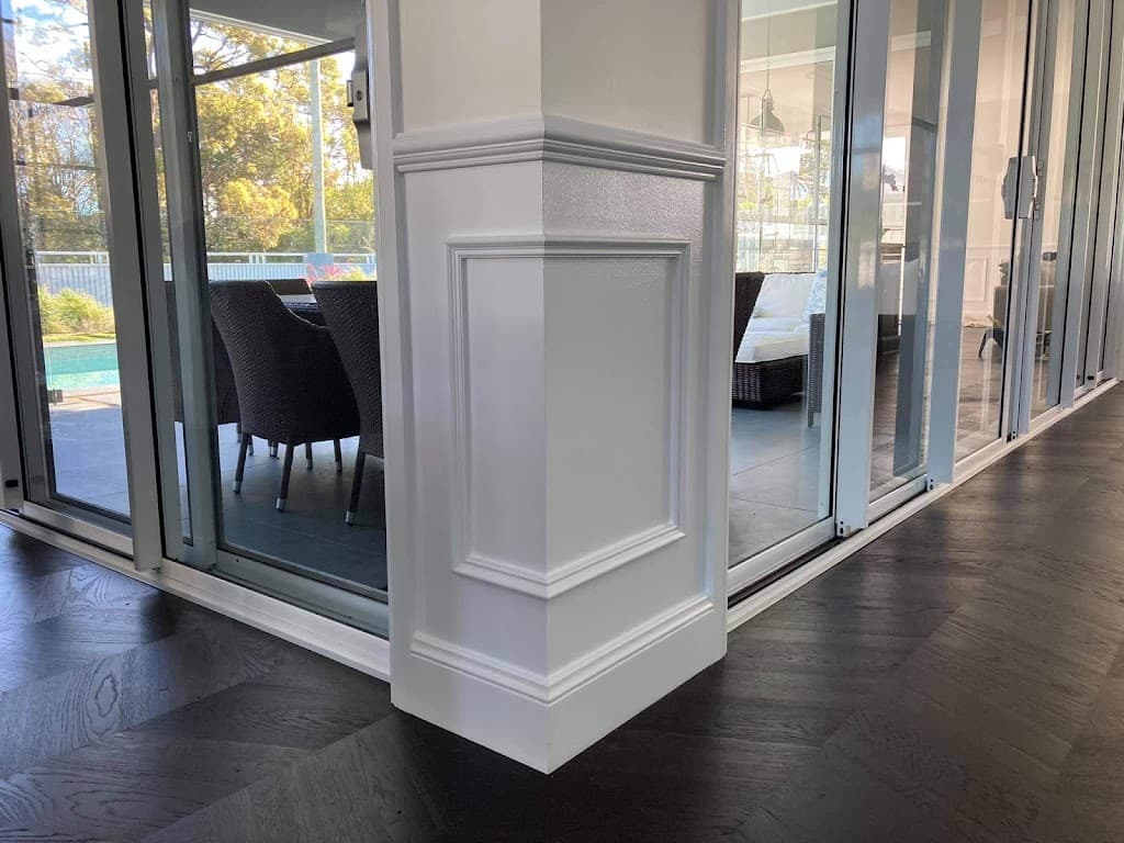 Brisbane Carpentry & Wainscoting