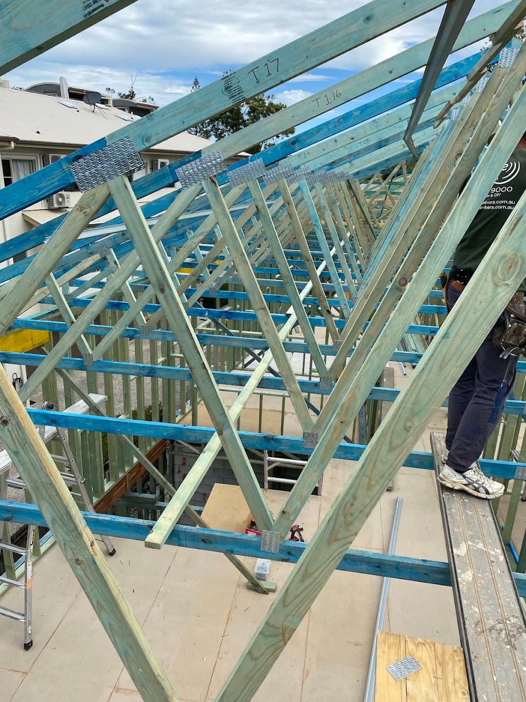 Sunshine Coast Creative Carpentry