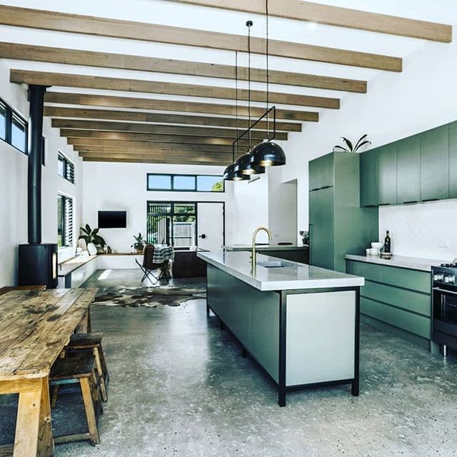 Surfcoast Cabinets Pty Ltd
