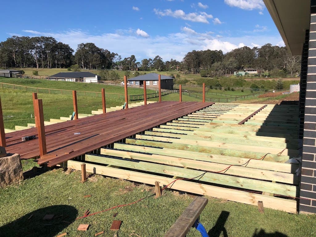 Highline Carpentry