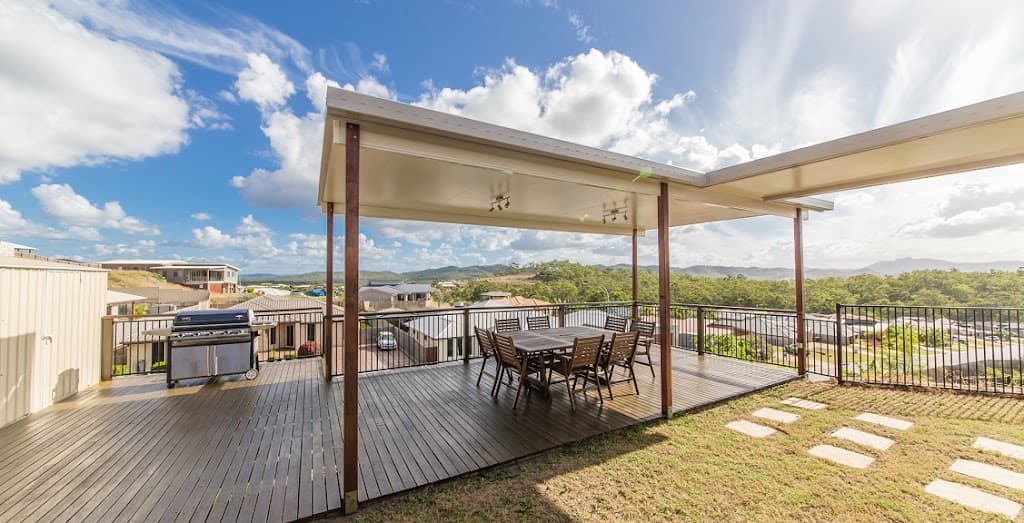Trueline Patios - Rockhampton & Central QLD