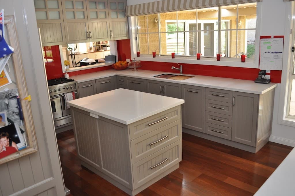Wagga Kitchen & Wardrobe Centre