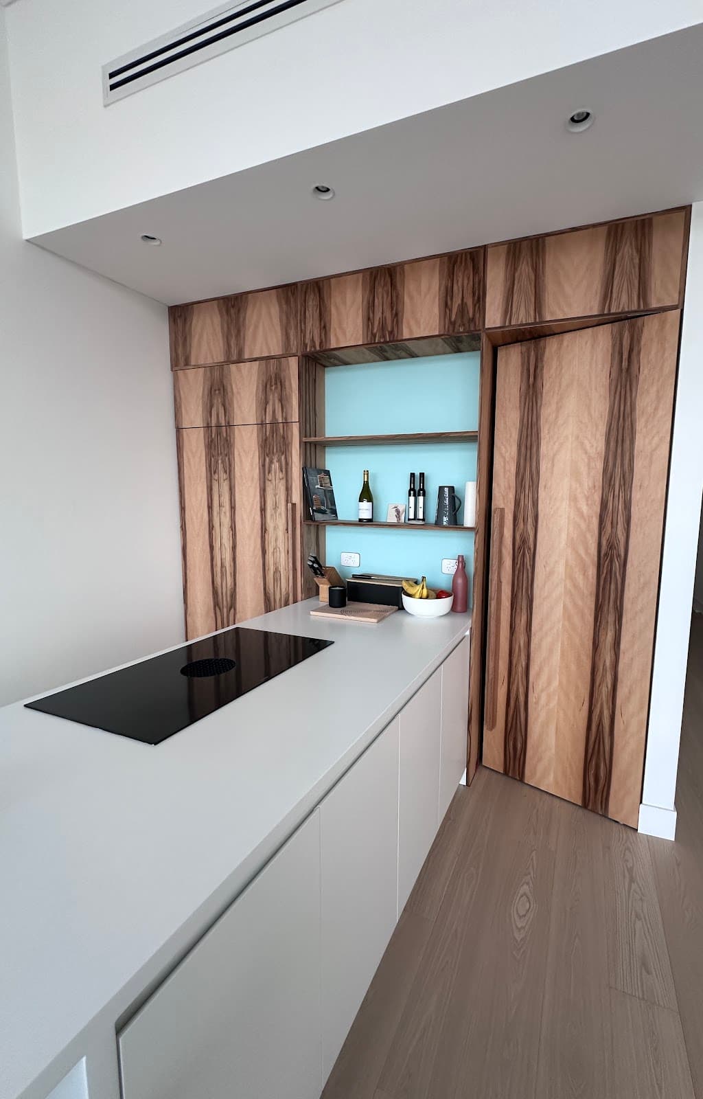 Sydney Custom Cabinets