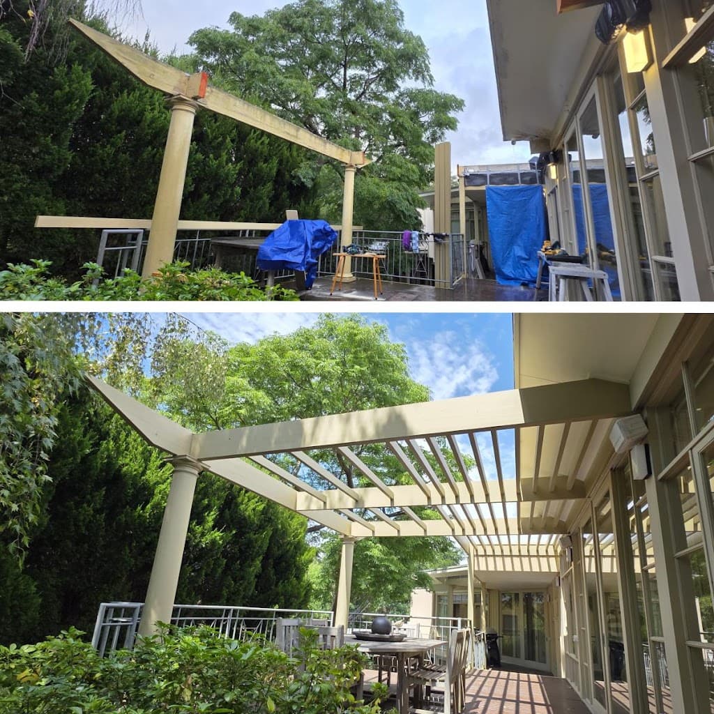 SKILLED Building Repairs