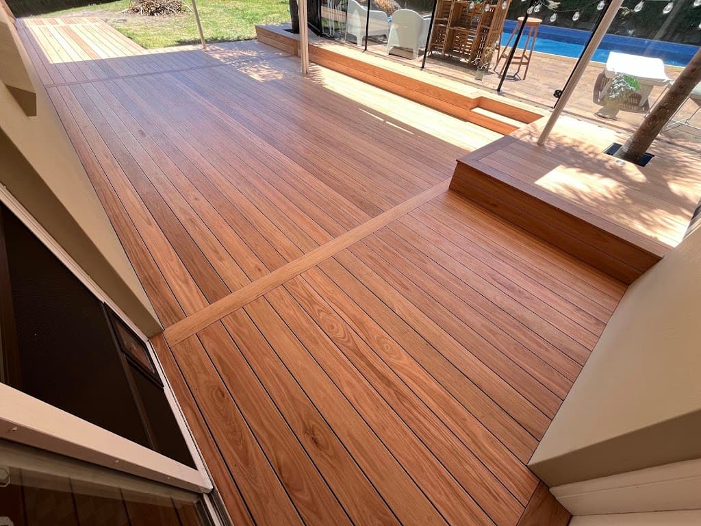 Western Sydney Deck Builders