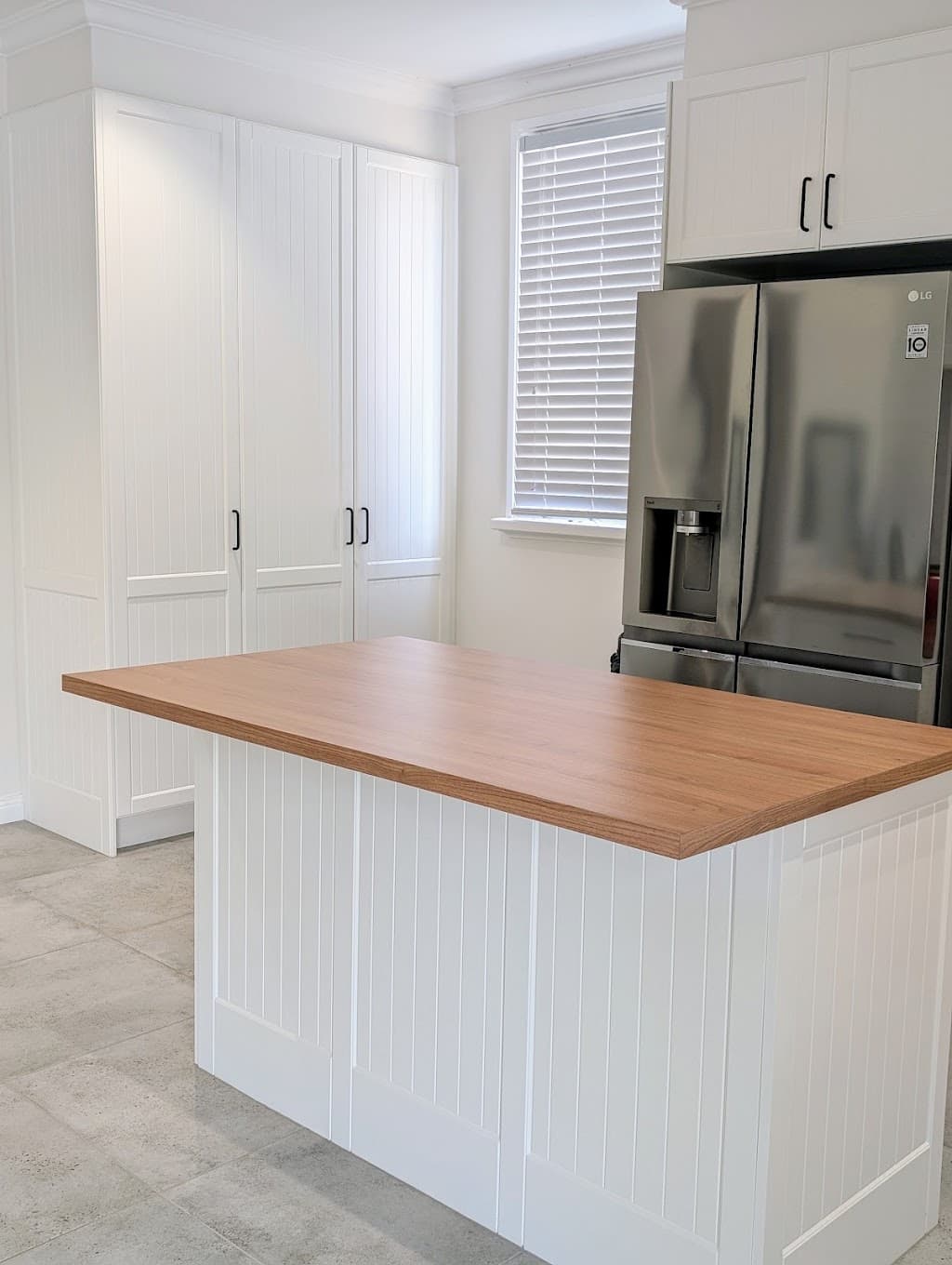 JT Building & Joinery