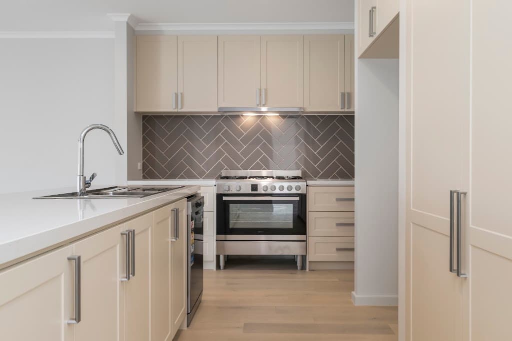 Cabinet Makers Melbourne