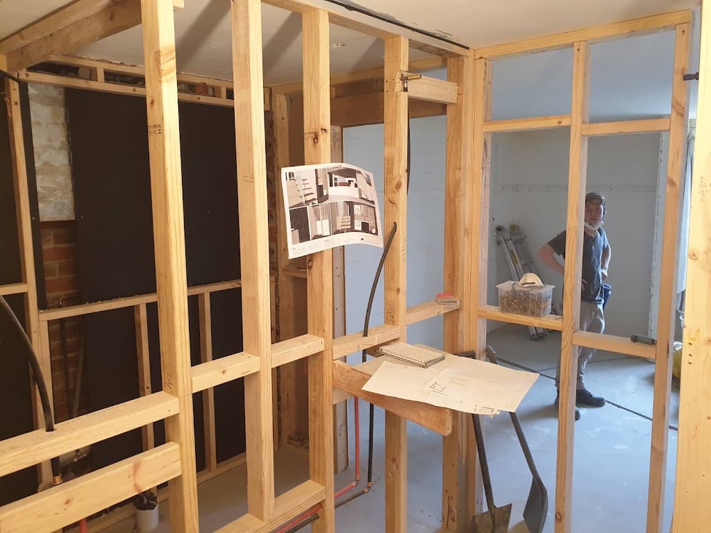 The Handyman Carpenter