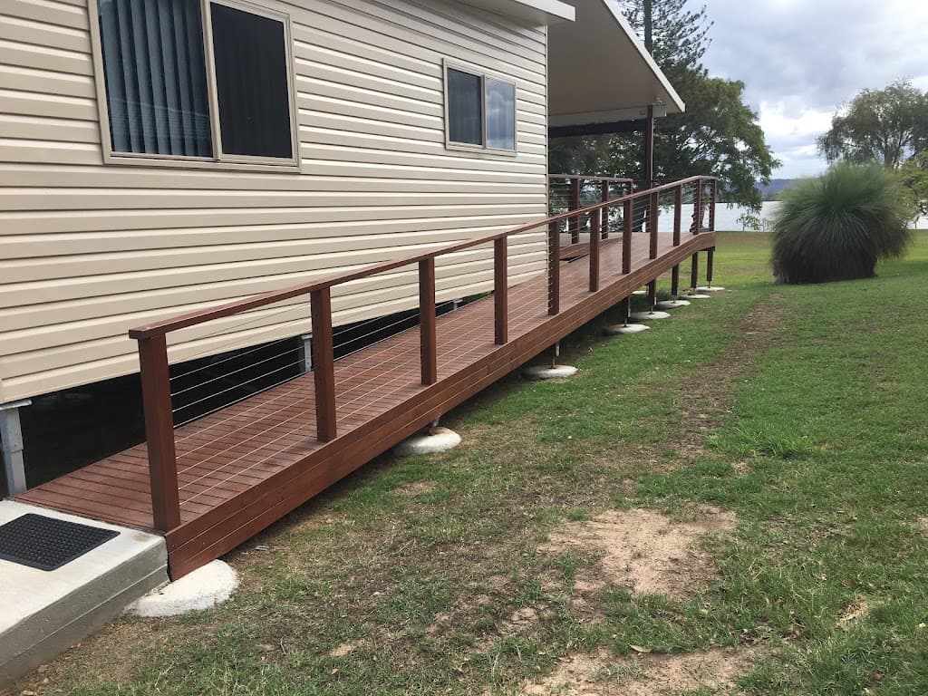 PRITCHARD CONSTRUCTIONS P/L
