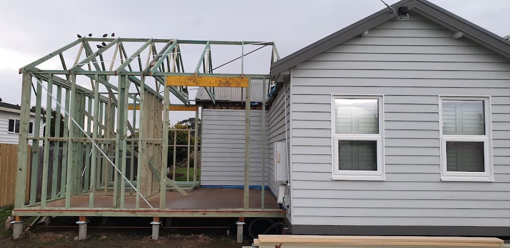 JMA Carpentry