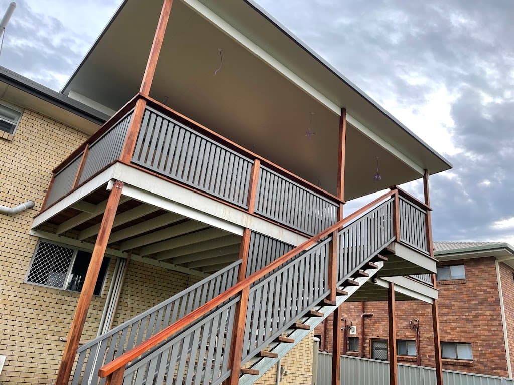Brisbane Carpentry