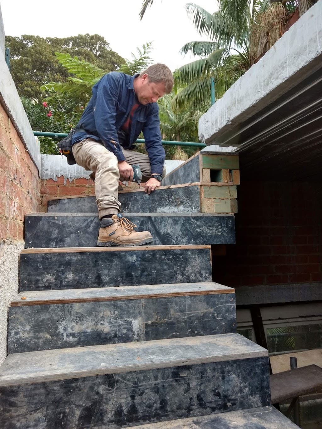 GY Carpentry