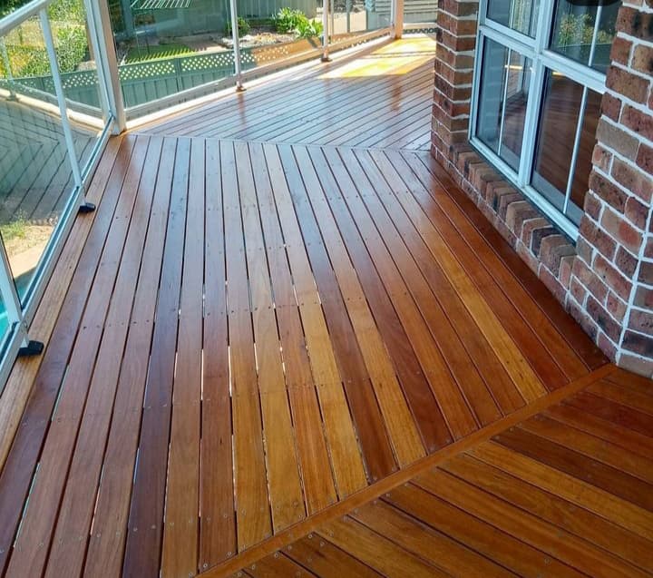 Decking Port Macquarie