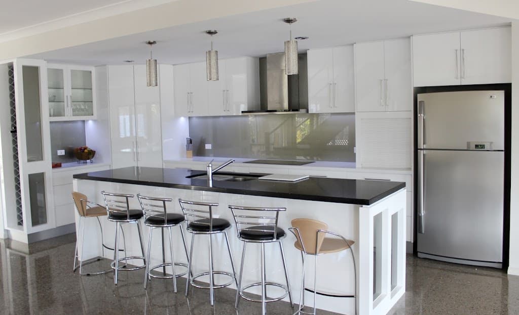 Top Notch Cabinets