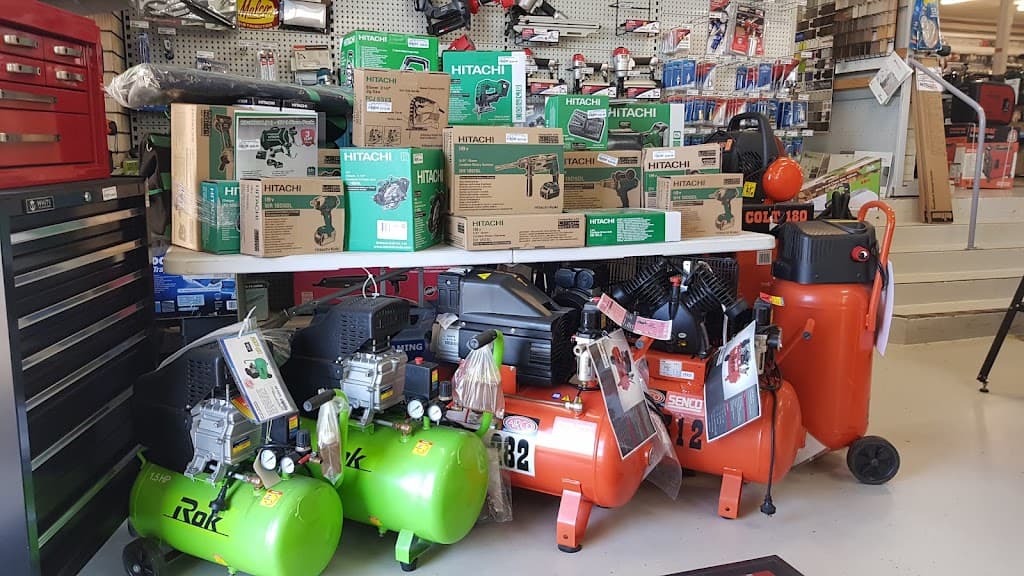 Taylor's Hardware