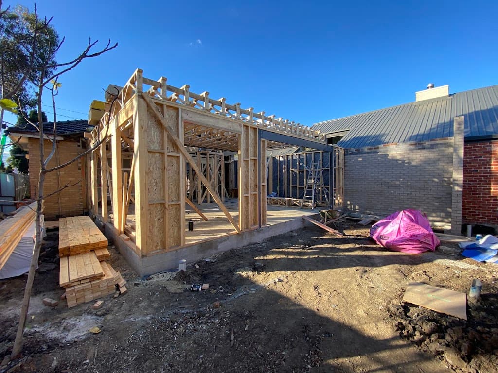 Norwell Carpentry