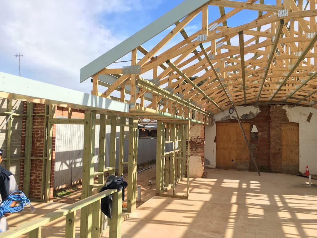 TMP Carpentry & Construction - Carpenter Adelaide