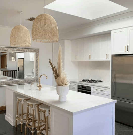 LA Custom Joinery