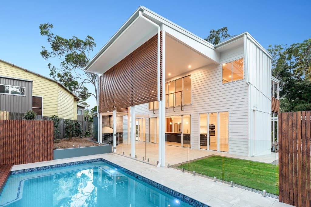 Metcalfe Constructions - Builder