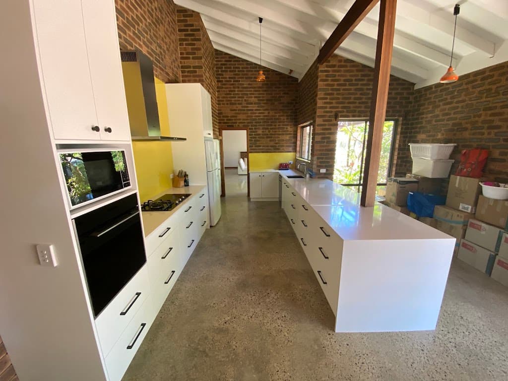 Appearance Cabinets