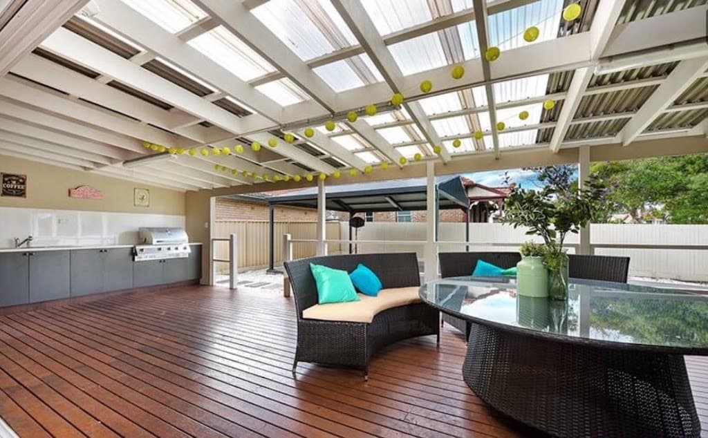 Sydney Best Carpentry and Renovations