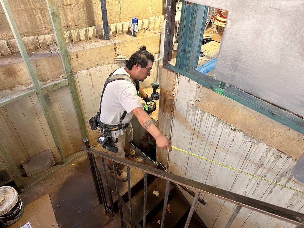 Get it Done Carpentry and Construction