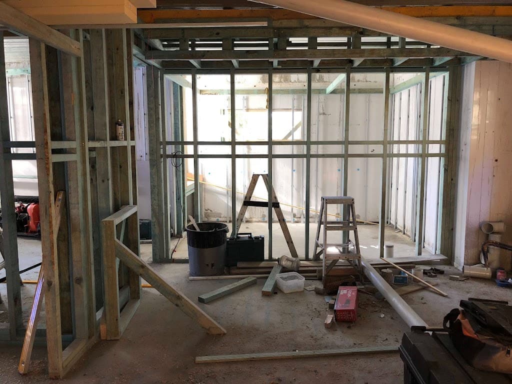 Carpentry Network Pty Ltd