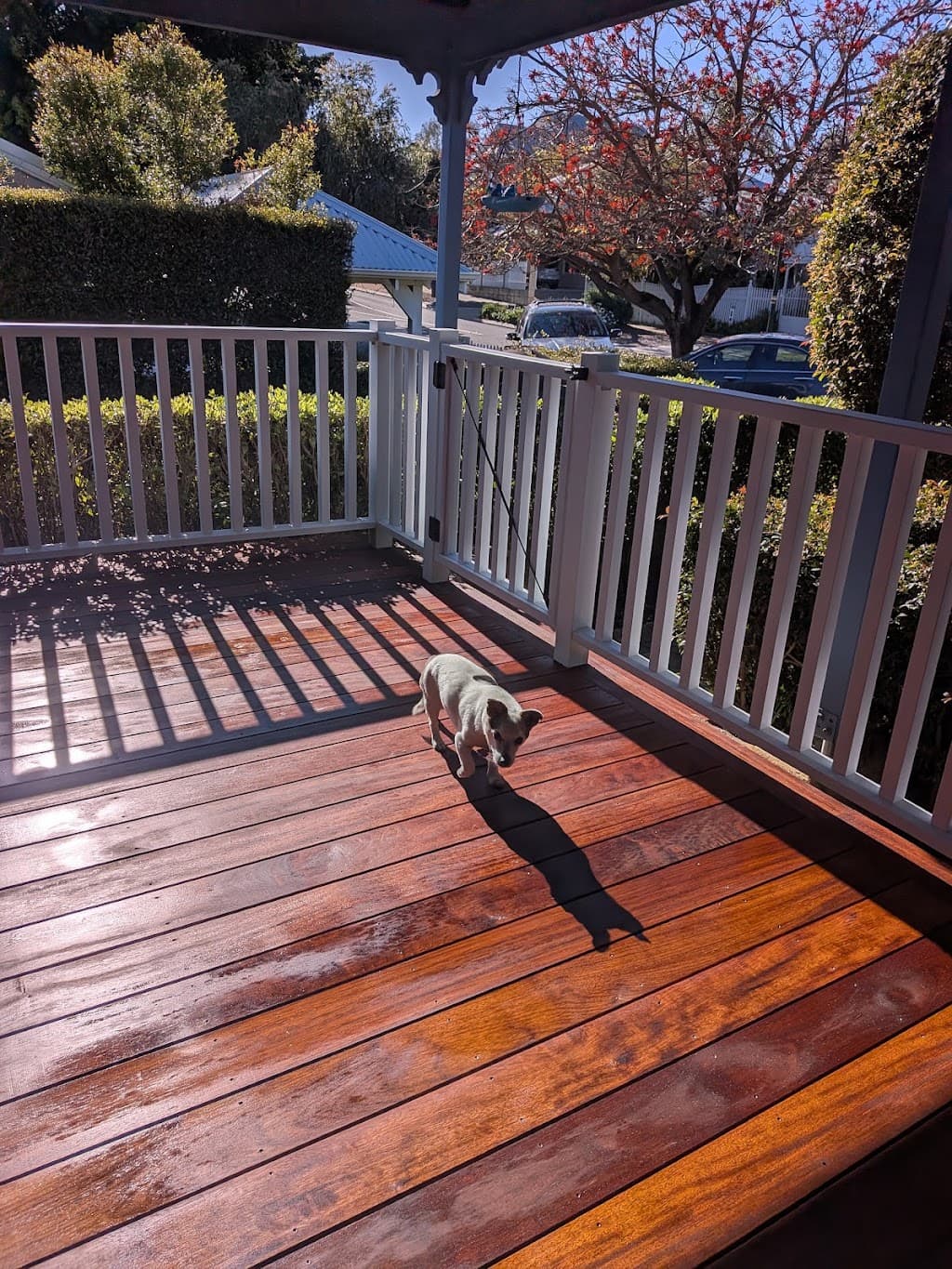 Wildwood Carpentry